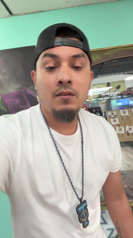 Post 3 by Highwae on TikTok (video)