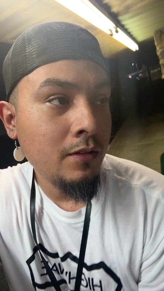 Post 8 by Highwae on TikTok (video)