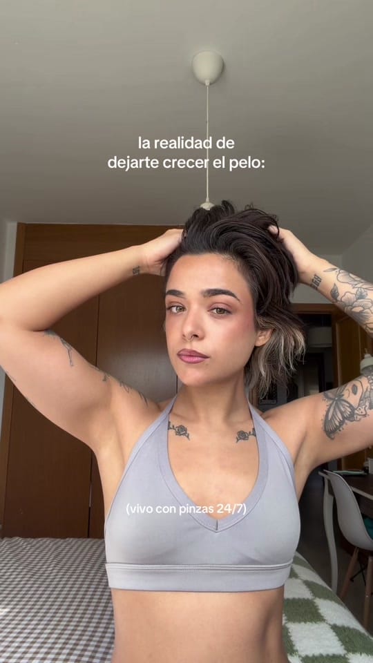 Post 5 by Paula on TikTok (video)