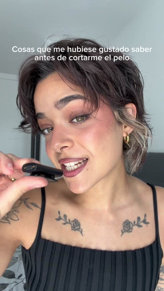 Post 2 by Paula on TikTok (video)