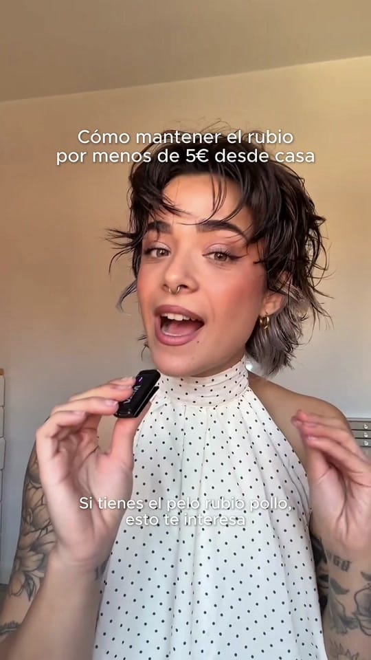 Post 6 by Paula on TikTok (video)