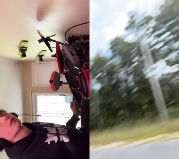 Post 5 by Preston on TikTok (video)