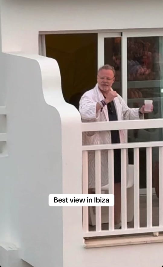 Post 5 by Dance Music Heat on TikTok (video)