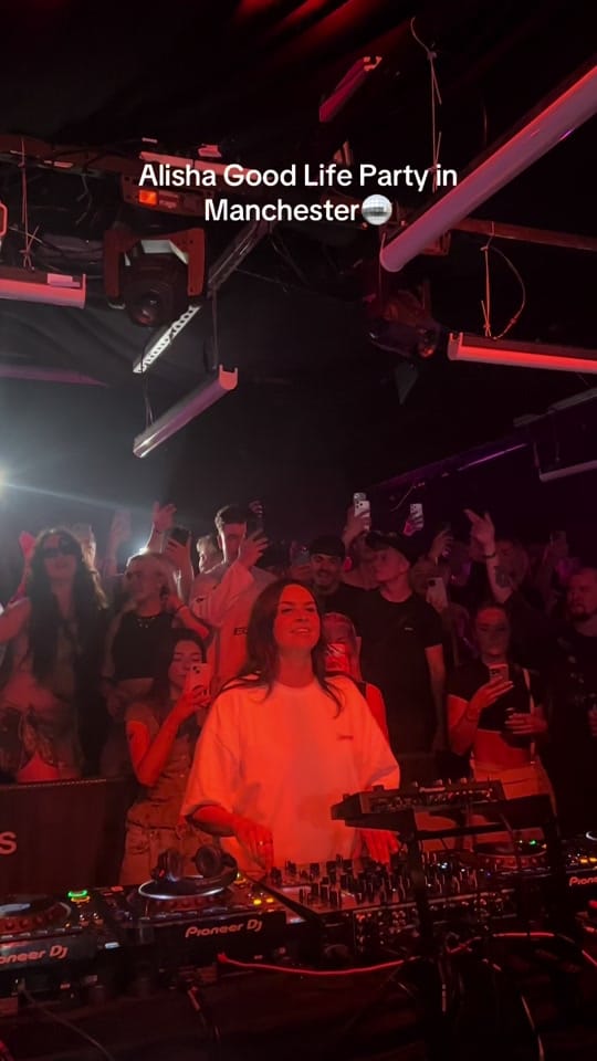 Post 7 by Dance Music Heat on TikTok (video)