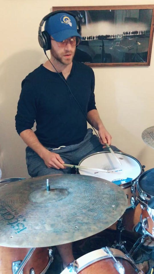 Post 2 by DrumminLA on TikTok (video)