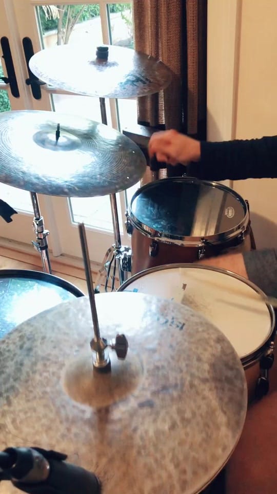 Post 8 by DrumminLA on TikTok (video)