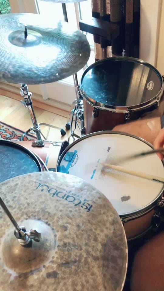 Post 3 by DrumminLA on TikTok (video)
