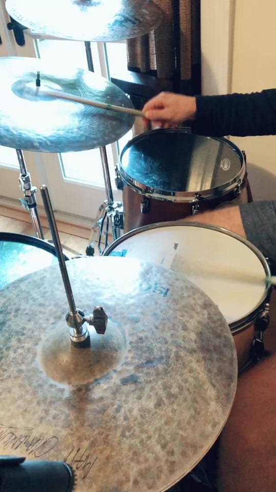 Post 9 by DrumminLA on TikTok (video)