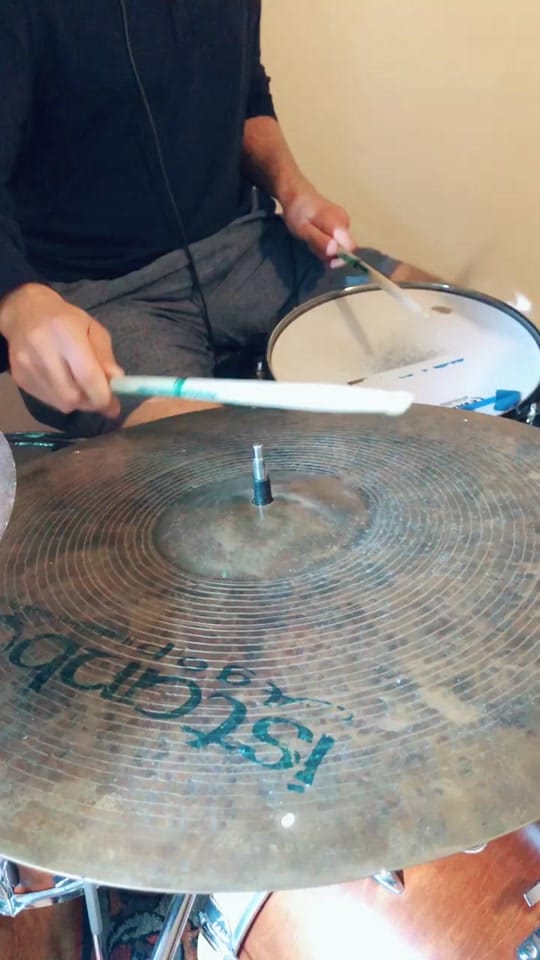 Post 10 by DrumminLA on TikTok (video)