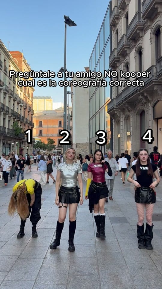 Post 8 by Haelium Nation on TikTok (video)