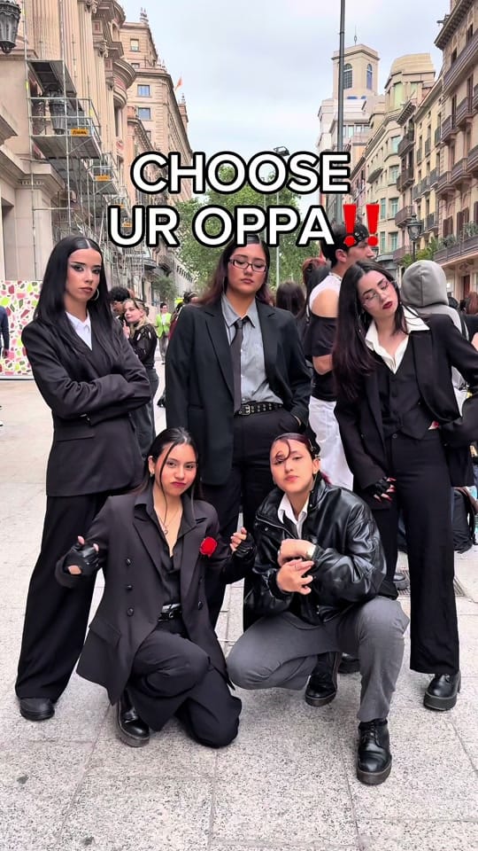 Post 1 by Haelium Nation on TikTok (video)