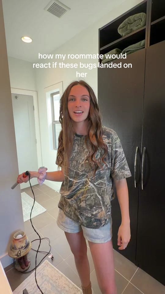 Post 8 by GRACE GUNN on TikTok (video)