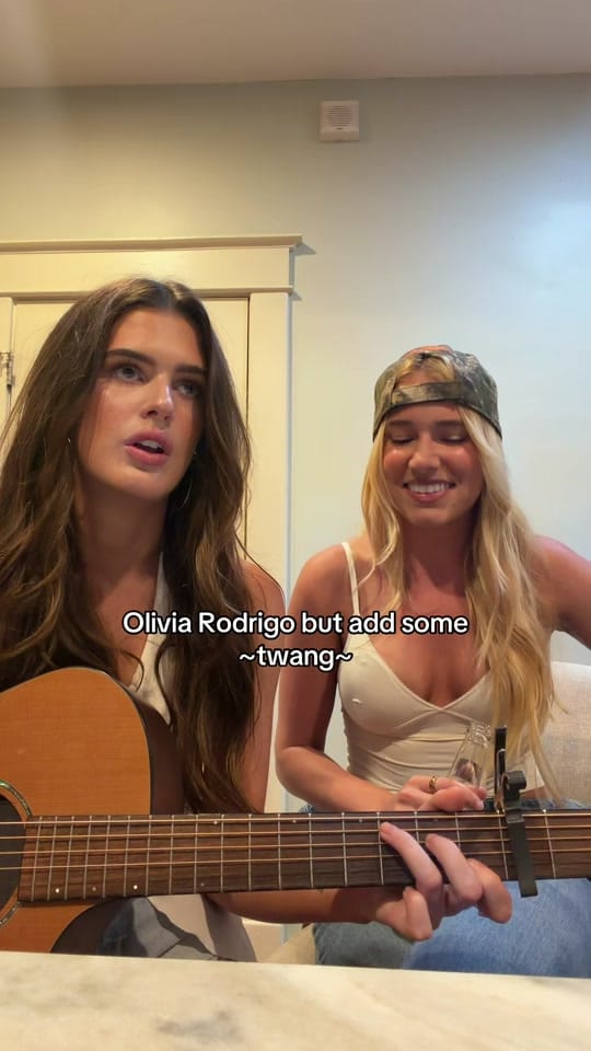 Post 7 by GRACE GUNN on TikTok (video)