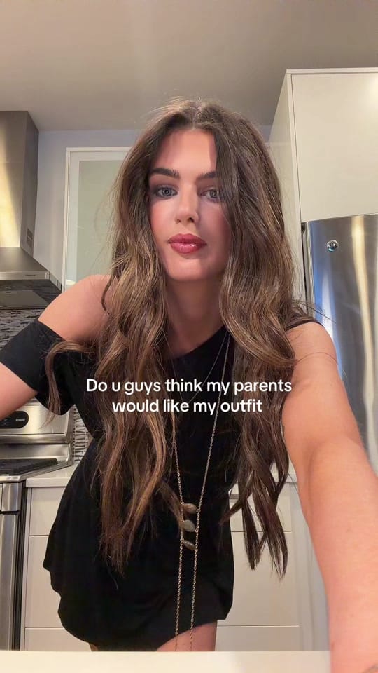 Post 10 by GRACE GUNN on TikTok (video)