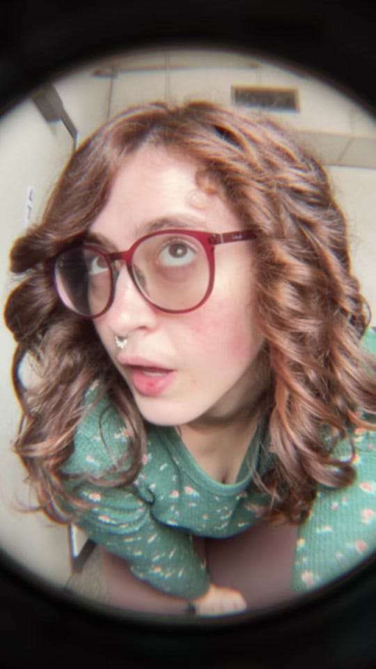 Post 5 by Kimi 🎻🌈🦓 on TikTok (video)