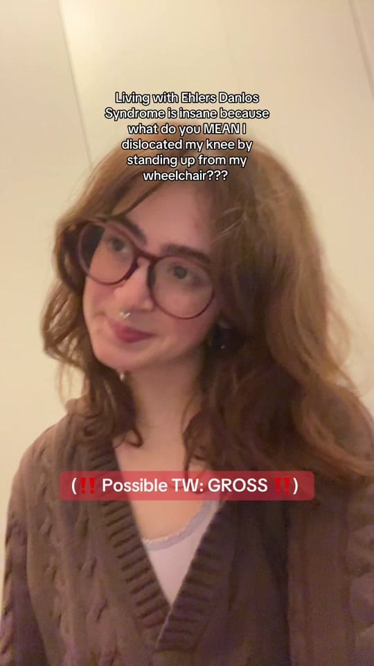 Post 10 by Kimi 🎻🌈🦓 on TikTok (video)