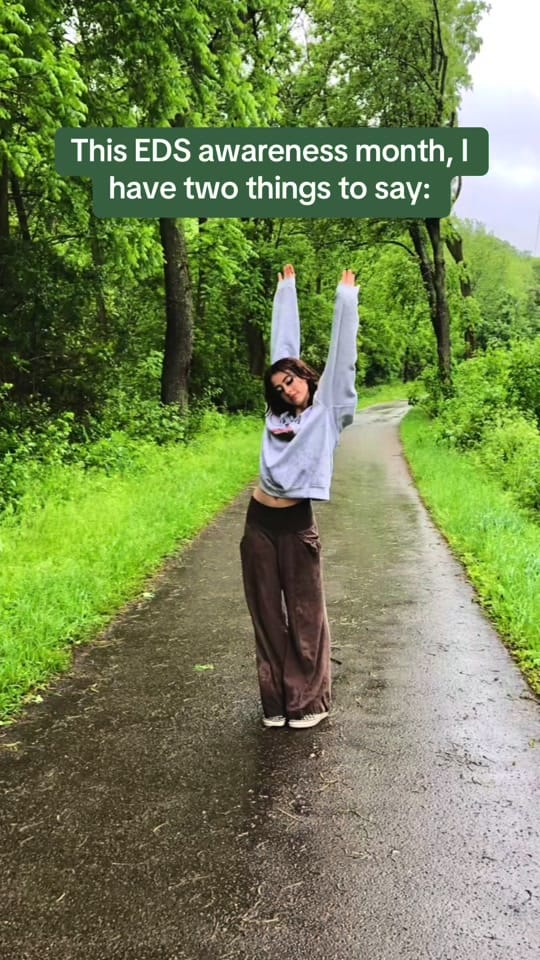 Post 2 by Kimi 🎻🌈🦓 on TikTok (video)