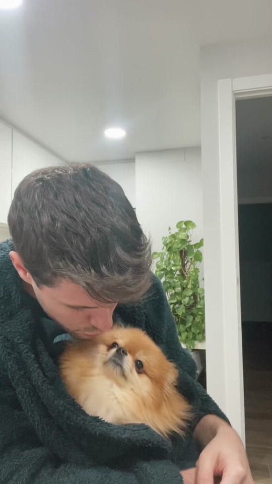 Post 10 by José María del Rio on TikTok (video)