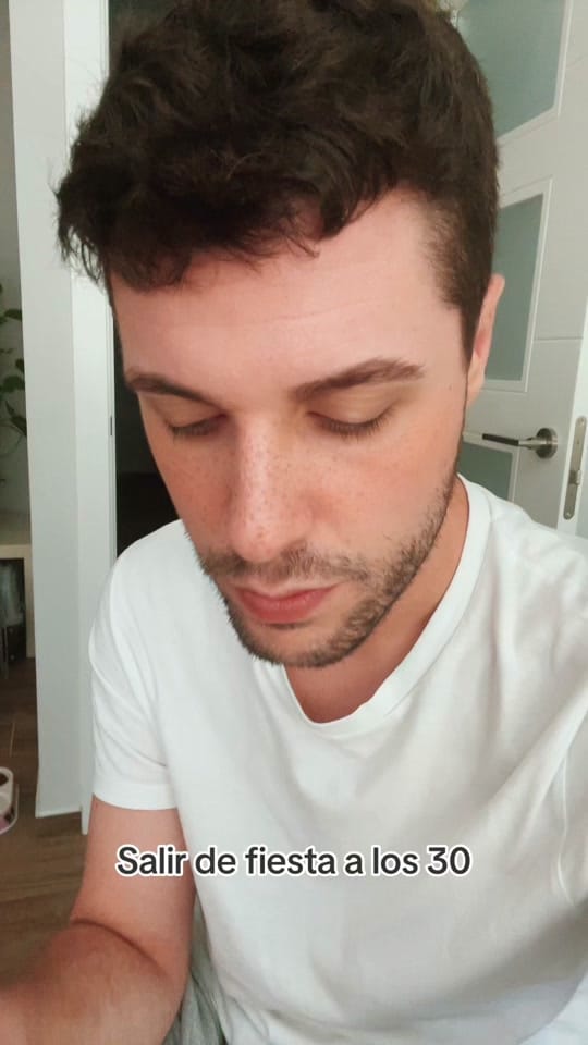 Post 9 by José María del Rio on TikTok (video)