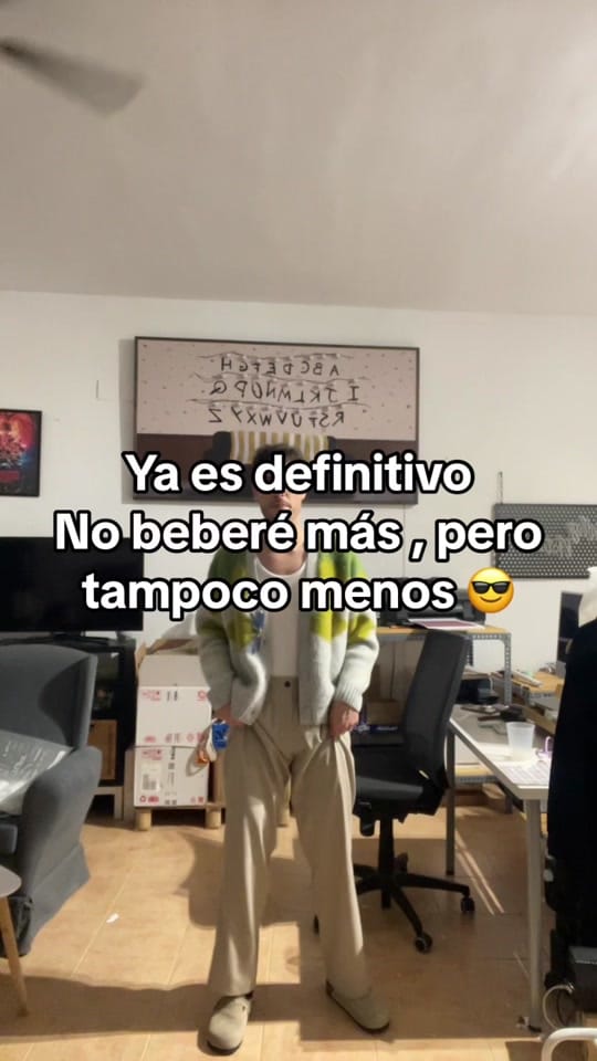 Post 3 by José María del Rio on TikTok (video)