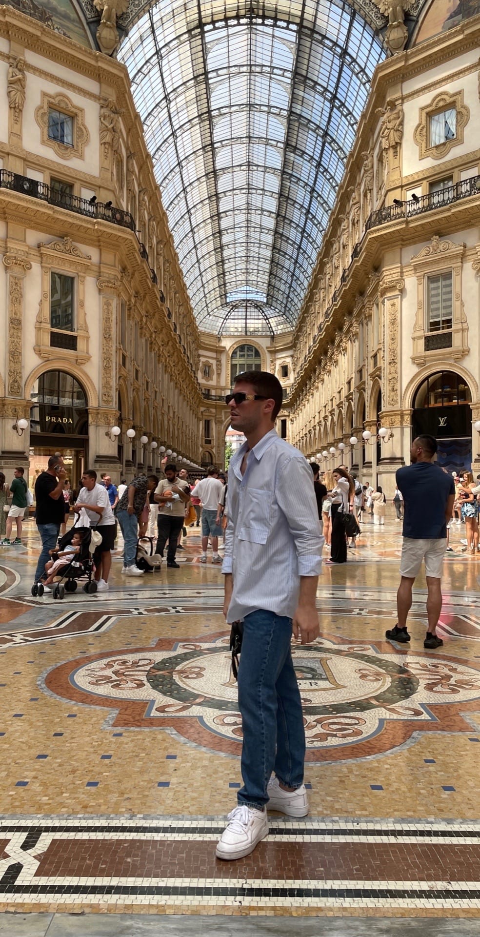 Post 7 by José María del Rio on TikTok (video)