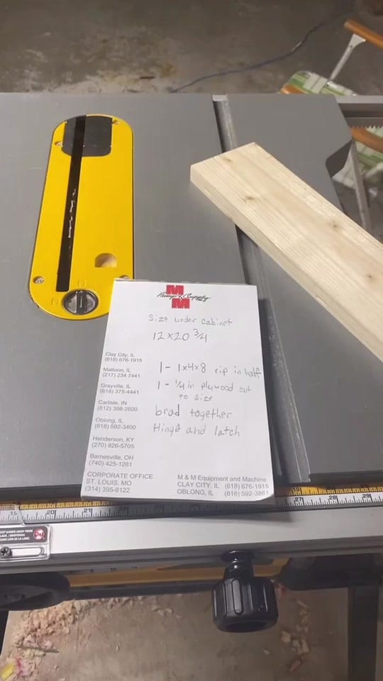 Post 6 by Tyler on TikTok (video)