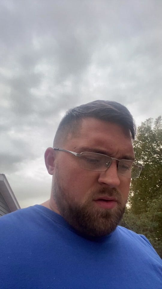 Post 9 by Tyler on TikTok (video)