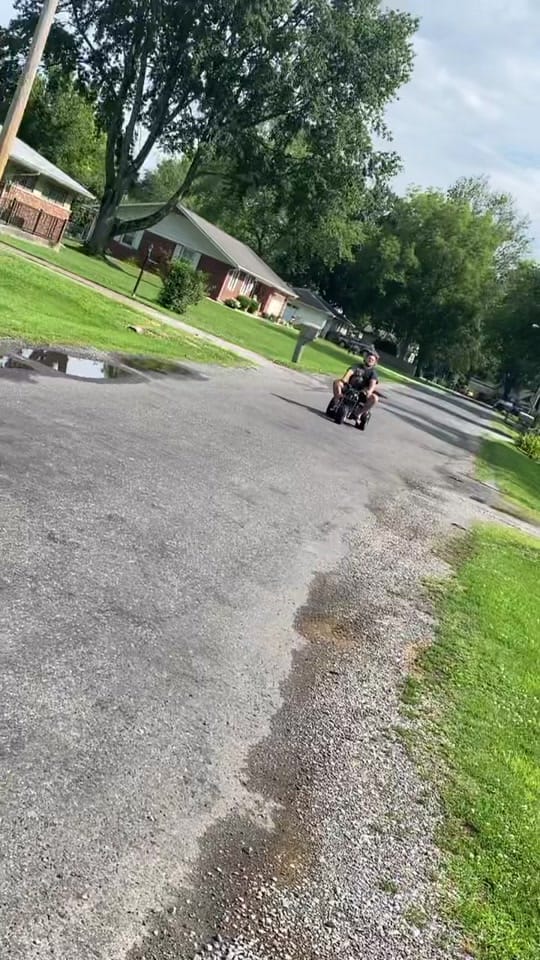 Post 2 by Tyler on TikTok (video)