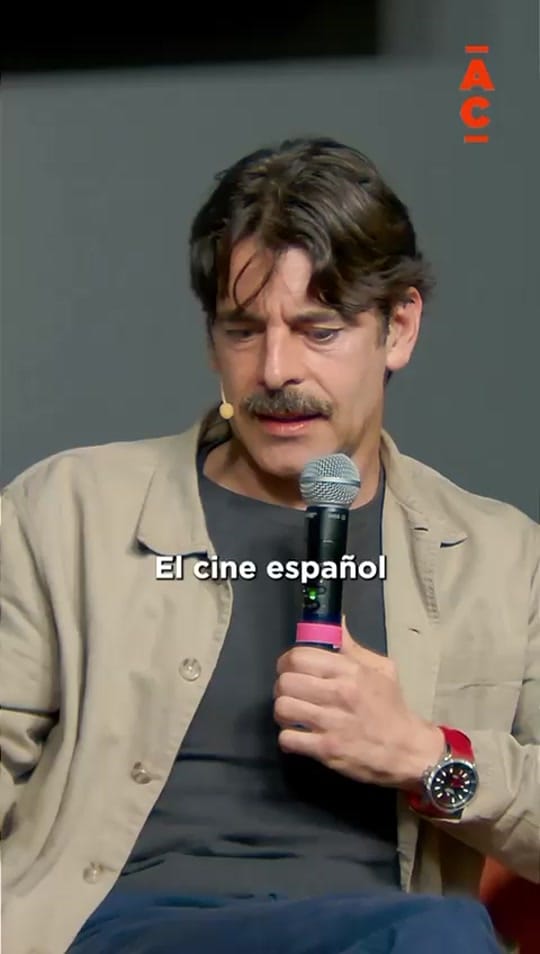 Post 6 by Ámbito Cultural on TikTok (video)