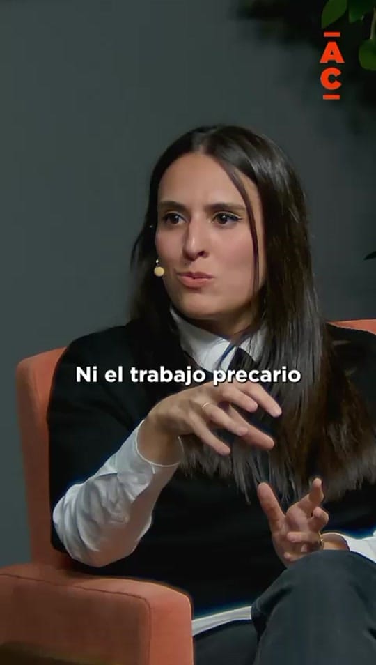 Post 9 by Ámbito Cultural on TikTok (video)