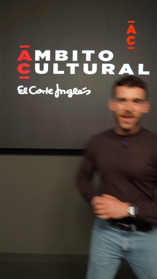 Post 7 by Ámbito Cultural on TikTok (video)