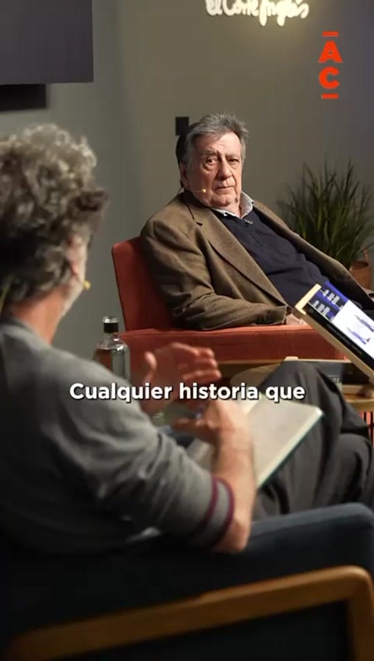 Post 5 by Ámbito Cultural on TikTok (video)