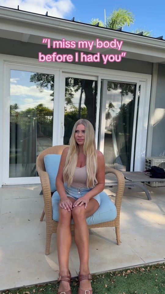 Post 10 by Johanna VanDeLinder on TikTok (video)