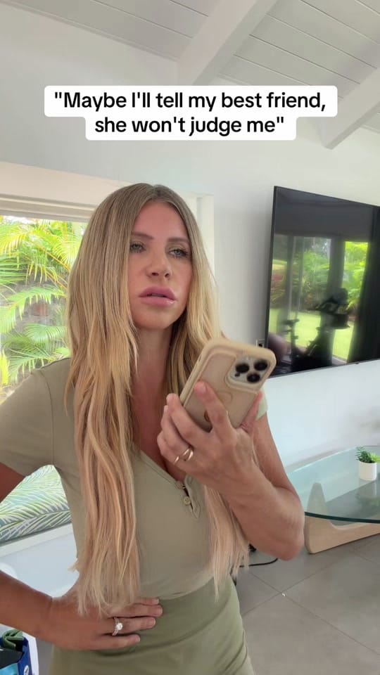 Post 7 by Johanna VanDeLinder on TikTok (video)