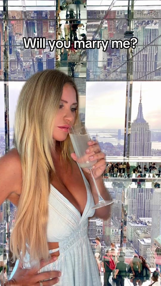 Post 9 by Johanna VanDeLinder on TikTok (video)