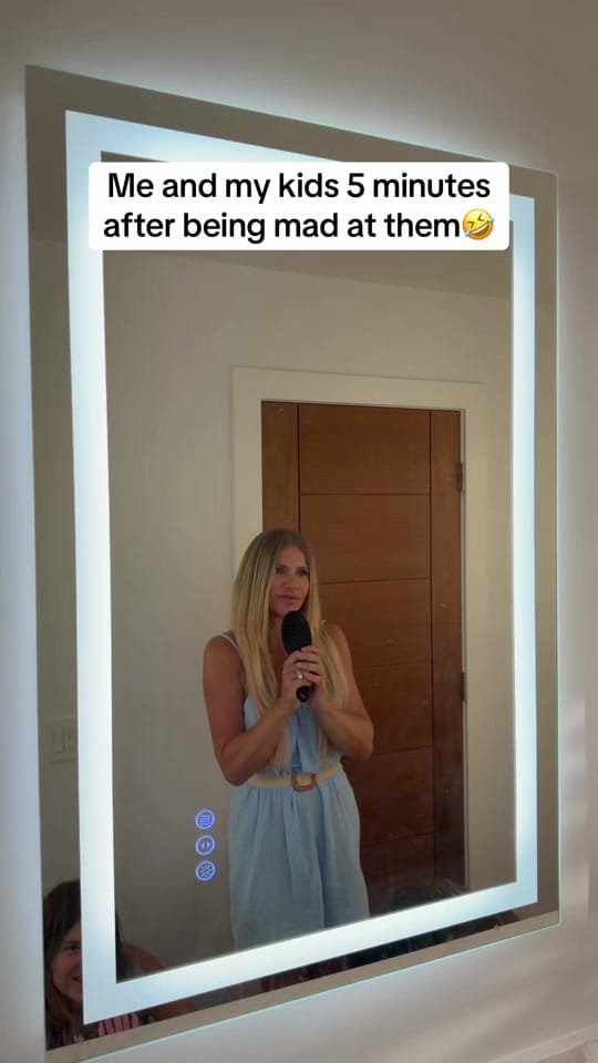 Post 2 by Johanna VanDeLinder on TikTok (video)