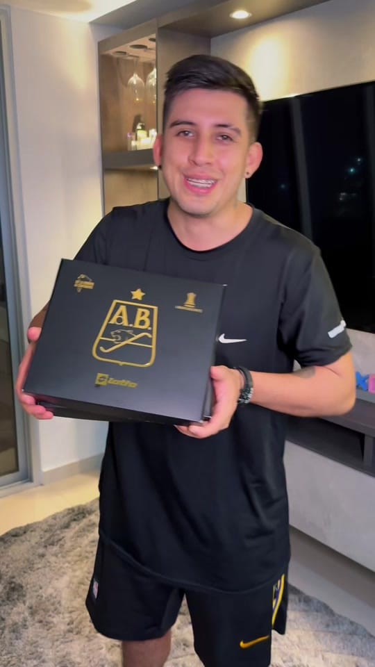Post 9 by Cavalier on TikTok (video)