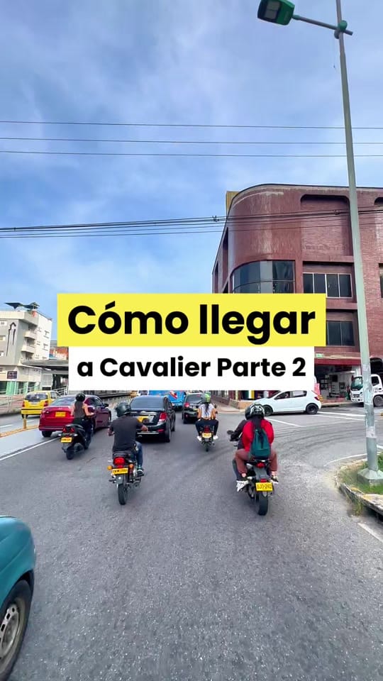 Post 10 by Cavalier on TikTok (video)
