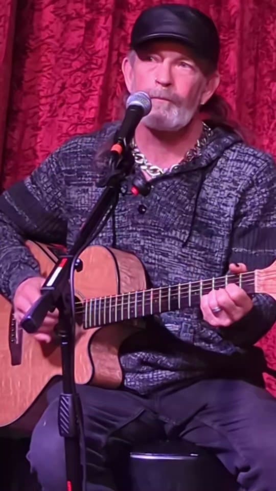 Post 4 by Joseph Stevens Music on TikTok (video)