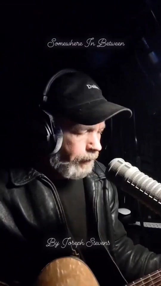 Post 10 by Joseph Stevens Music on TikTok (video)