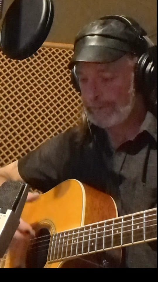 Post 8 by Joseph Stevens Music on TikTok (video)