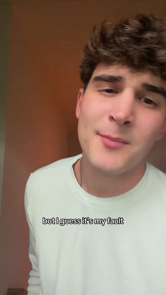 Post 7 by Henry Thompson on TikTok (video)