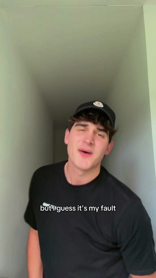 Post 5 by Henry Thompson on TikTok (video)