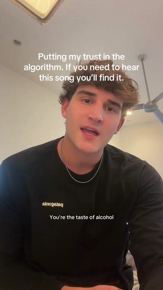 Post 2 by Henry Thompson on TikTok (video)