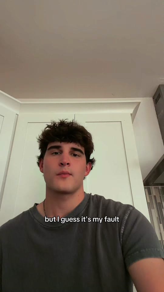 Post 3 by Henry Thompson on TikTok (video)