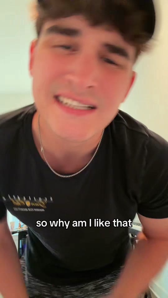 Post 9 by Henry Thompson on TikTok (video)