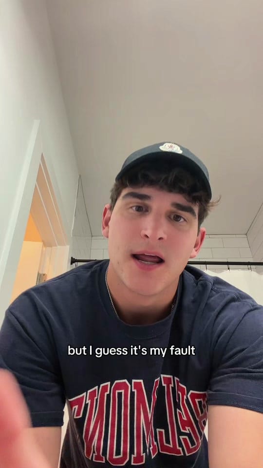 Post 6 by Henry Thompson on TikTok (video)