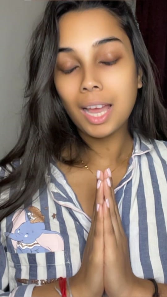 Post 10 by Sinthu on TikTok (video)