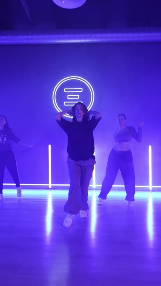 Post 7 by Izabela Zarzycka on TikTok (video)