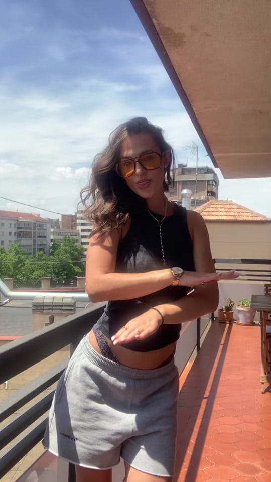 Post 4 by Izabela Zarzycka on TikTok (video)